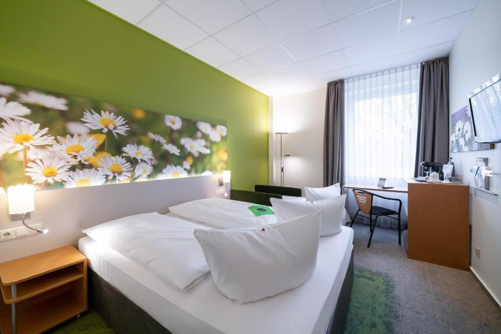 Hotel Anders Jacarta Exterior foto