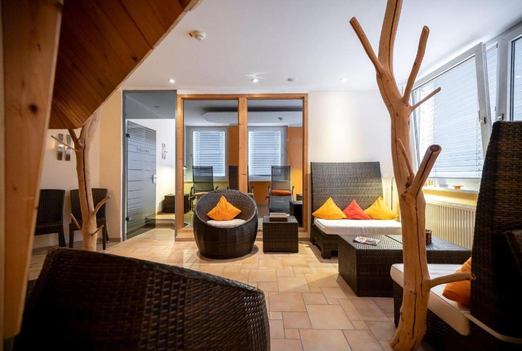 Hotel Anders Jacarta Exterior foto