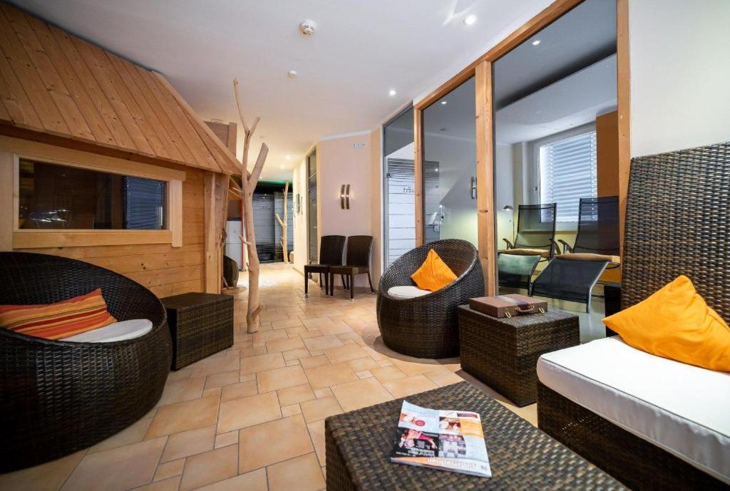 Hotel Anders Jacarta Exterior foto